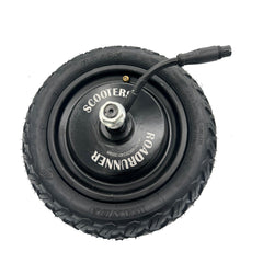 RoadRunner Scooters Motor - RS5 PRO/MAX - Front or Rear - Tire Size 85/65-6.5 P-Motor-RS5-PRO/MAX-85/65-6.5