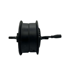 RoadRunner Scooters Motor - RX7 - Split Rim - Tubed P-MOTOR-RX7-SPLIT-RIM