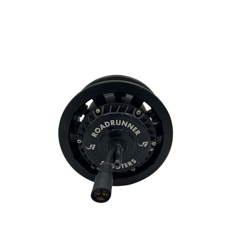 RoadRunner Scooters Motor - RX7 - Split Rim - Tubed P-MOTOR-RX7-SPLIT-RIM