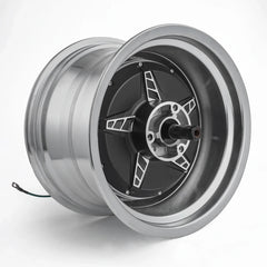 SoverSky Brushless Hub Motor - Spare Parts for SoverSky Fat Tire Chopper Scooter