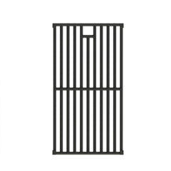Monument Grills Multifunction Cast Iron Grill Grate