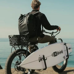 Magnum Bikes Dairyman Universal Rear Basket 1055s