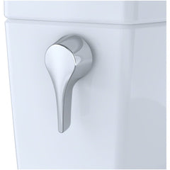 [MW4424726CEFG#01] TOTO Nexus 1.28 GPF Elongated Chair Height Toilet With Washlet S7 (SAK15604)