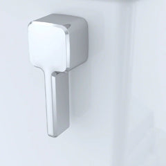 [MW4943084CEMFG#01] TOTO Connelly Washlet C5 With 1.28 GPF Ewater Elongated Bidet Toilet (SAK65923)