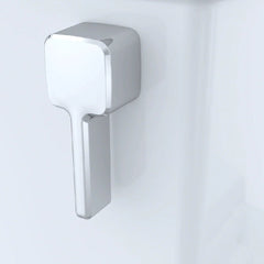 [MW4944724CEMFG#01] TOTO Connelly 0.9 GPF and 1.28 GPF Dual Flush Elongated Cefiontect Toilet With Washlet S7 Bidet Seat (SAK43705)