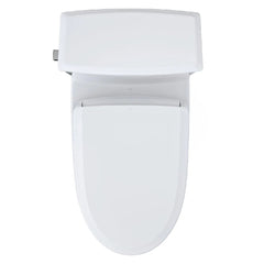 [MW4944724CEMFG#01] TOTO Connelly 0.9 GPF and 1.28 GPF Dual Flush Elongated Cefiontect Toilet With Washlet S7 Bidet Seat (SAK43705)