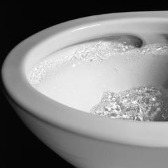[MW6043074CEFG#01] TOTO Ultramax II 1.28 GPF One Piece Elongated Toilet With Washlet C2 And Left Hand Lever (SAK92562)