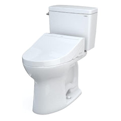 [MW7763084CSG#01] TOTO Drake C5 Bidet Seat With 1.6 GPF Tornado Flush (SAK12230)