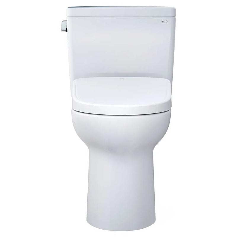 [MW7764726CSFGA.10#01] TOTO Drake 1.6 GPF Universal Height 10