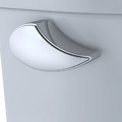 [MW7764726CSFGA.10#01] TOTO Drake 1.6 GPF Universal Height 10" Rough In Toilet With Washlet S7 Bidet Seat (SAK68432)