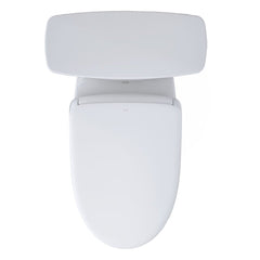 [MW7864726CEFG.10#01] TOTO Drake Elongated Chair Height Transitional Toilet With S7 Bidet Seat And 10" Rough In (SAK95631)