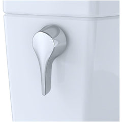 [MW7864736CEFG.10#01] TOTO Drake Washlet S7A Open Bidet Seat And 1.28 GPF Universal Height Toilet With Warm Air Dryer (SAK94671)