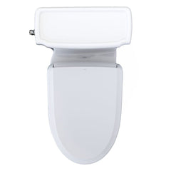 [MW9744734CEFGA#01] TOTO Guinevere 1.28 GPF Elongated Chair Height Toilet With Washlet+ S7A Tornado Auto Flush (SAK41037)