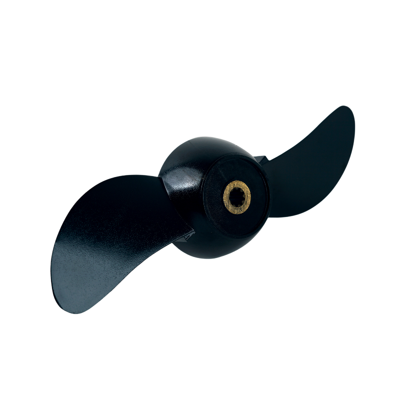 Bixpyusa N-3 Propeller Assembly