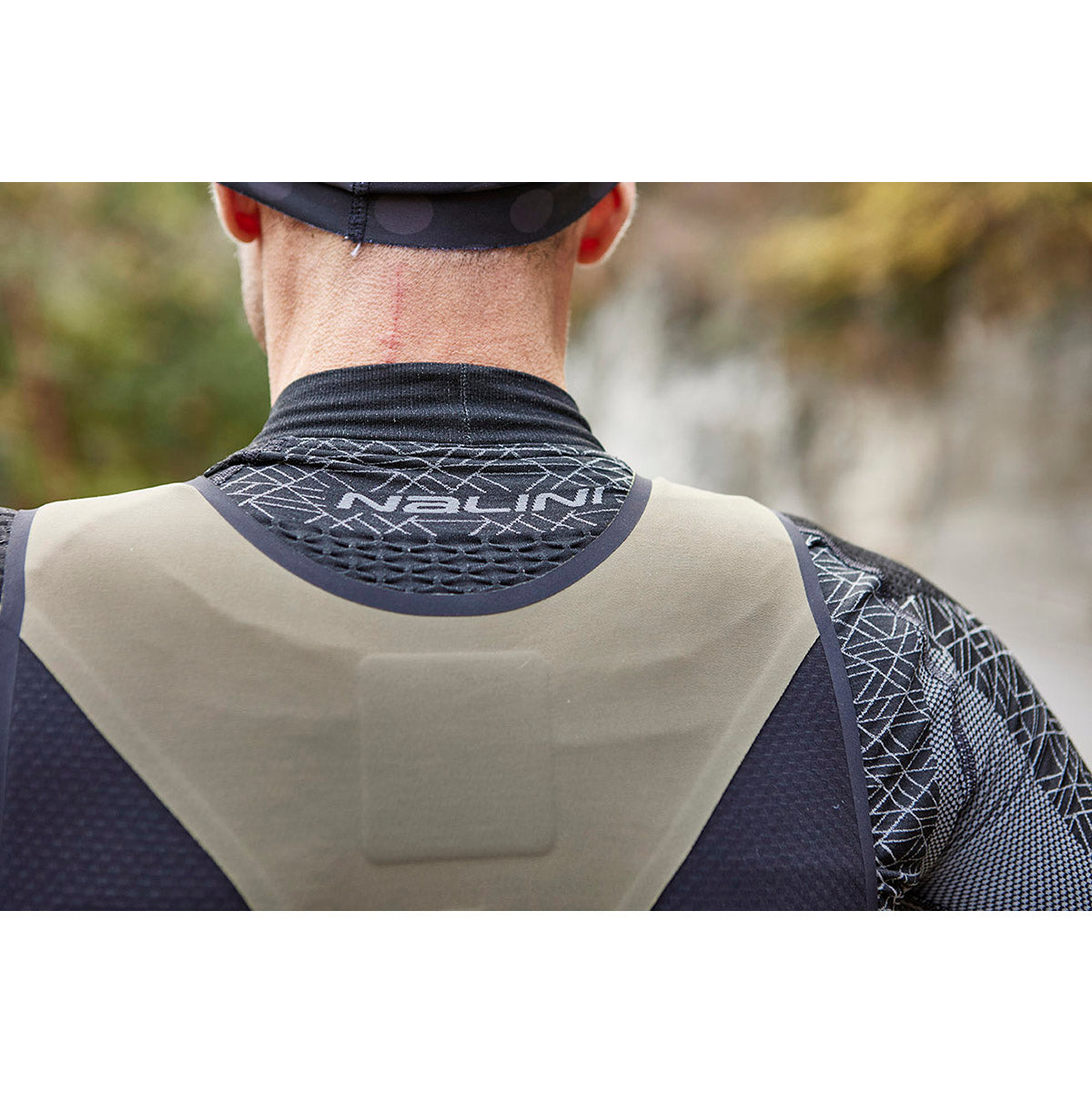 Nalini Men's Bib Tights