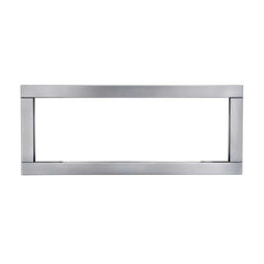 Napoleon Galaxy 48 Outdoor Linear Single-Sided Electronic Start Natural Gas Fireplace [GSS48E] (SAK60567)