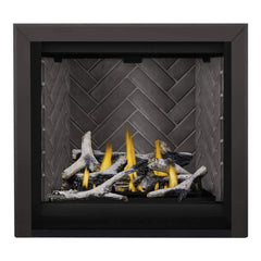 Napoleon Grandville Vent-Free Natural Gas Fireplace [GVF42-1N] (SAK60419)