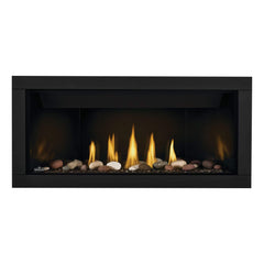 Napoleon Ascent Linear Premium Direct Vent Natural Gas Fireplace Battery Back-Up Control [BLP42/46/56NTE] (SAK52964)