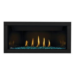 Napoleon Ascent Linear Premium Direct Vent Natural Gas Fireplace Battery Back-Up Control [BLP42/46/56NTE] (SAK52964)