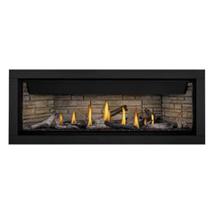 Napoleon Ascent Linear Premium Direct Vent Natural Gas Fireplace Battery Back-Up Control [BLP42/46/56NTE] (SAK52964)