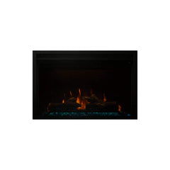 Napoleon Cineview 30 Self-Trimming Electric Fireplace Insert, 30" [NEFB30H] (SAK31022)