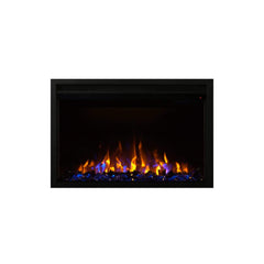 Napoleon Cineview 30 Self-Trimming Electric Fireplace Insert, 30" [NEFB30H] (SAK31022)