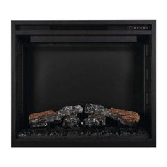 Napoleon Element Self-Trimming Built-in Electric Fireplace [NEFB36/42H-BS-1] (SAK58173)