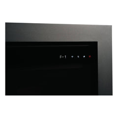 Napoleon Elevation Built-In Electric Fireplace [NEFB36/42H-MF] (SAK25428)