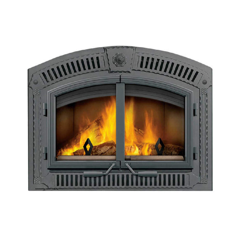 Napoleon High Country 3000 Wood Burning Fireplace, 42
