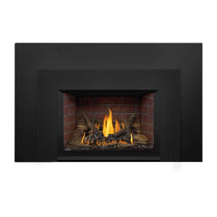 Napoleon Oakville 3 Direct Vent Electronic Ignition Natural Gas Fireplace Insert [GDI3NEA] (SAK82316)