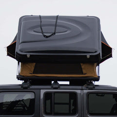 Naturnest Sirius 3 Premium 2XL 3-Person Clamshell Roof Top Tent (SAK62917)