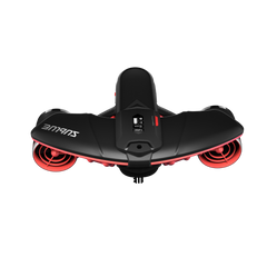 Sublue Underwater Scooter Navbow