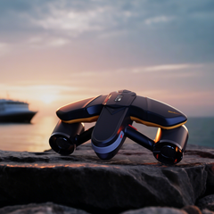Sublue Underwater Scooter Navbow+