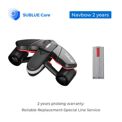 Sublue Underwater Scooter SUBLUE CARE