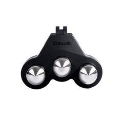 Sublue Underwater Scooter Navbow / Navbow+ Counterweight Pack 812348039587