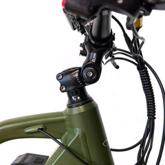 Beecool Bikes Adjustable Handlebar Stem
