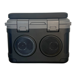 Scoot Motion Veehop Portable Scooter Cooler - With or Without Cushion