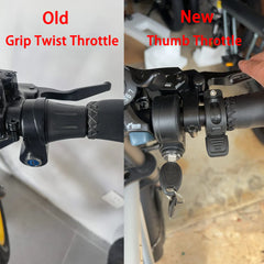COSWHEEL CT20S EBike