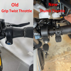 COSWHEEL GT20 Max EBike