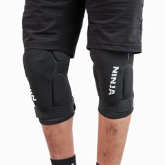 Ninja MTB Hooligan MTB Knee Pads