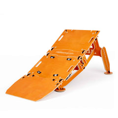 Ninja MTB Mach 1 Jump Ramp – BMX MTB