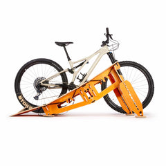 Ninja MTB Mach 1 Jump Ramp – BMX MTB