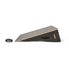 Ninja MTB Skyrider Jump Ramp For Skateboard, BMX, MTB, RC Cars