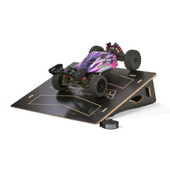 Ninja MTB Skyrider Jump Ramp For Skateboard, BMX, MTB, RC Cars