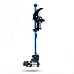 Bixpyusa NuCanoe® QuickConnect™ Motor Shaft (K-1 & J-2)