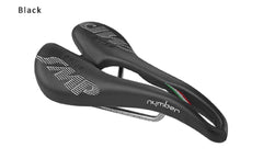 Selle SMP Nymber Pro Saddle with Steel Rails