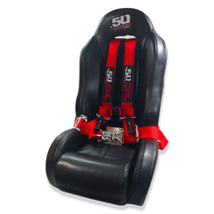 Off Road Child Booster Seat 5048A12