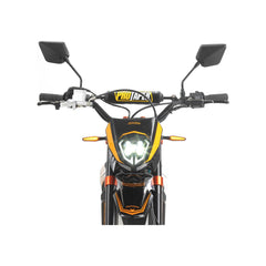 Orion RXB Volt 72V Electric Enduro Dirt Bike RXBVOLT