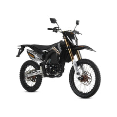 Orion RXB Static 72V Electric Enduro Dirt Bike RXBSTATIC