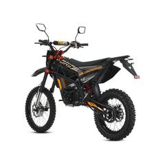 Orion RXB Volt 72V Electric Enduro Dirt Bike RXBVOLT